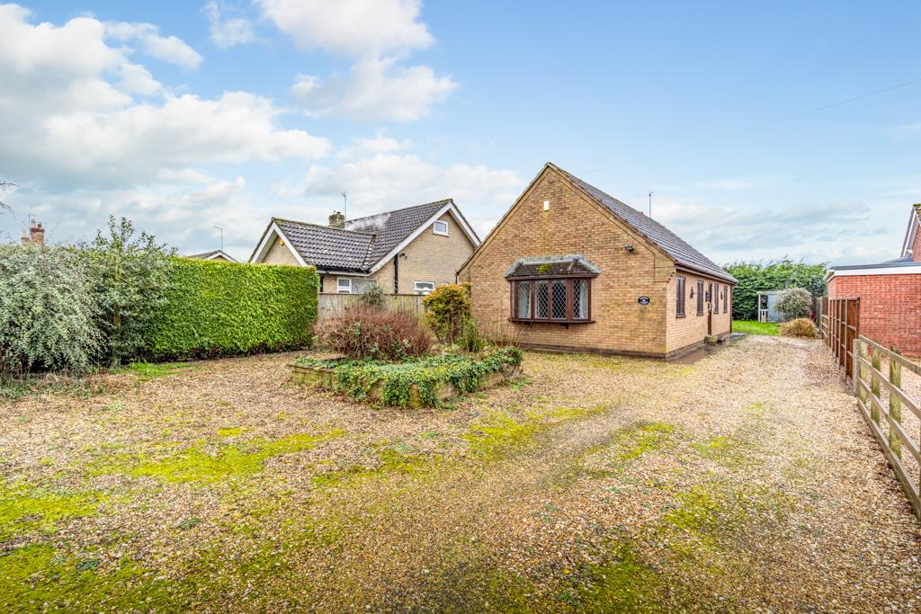 Middlegate Road, Frampton, Boston Bruce Mather